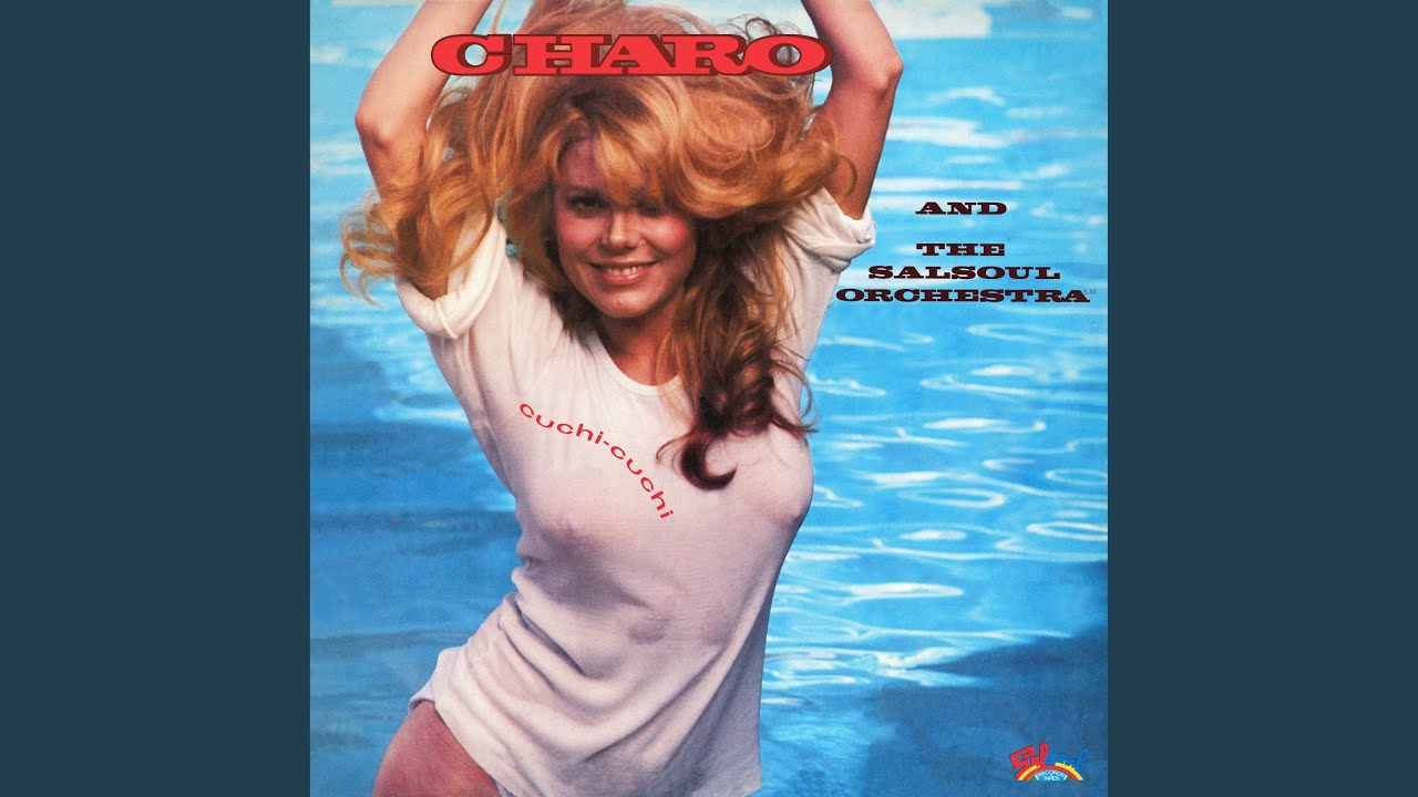 Béatrice Ardisson and Charo - Let's Spend The Night Together