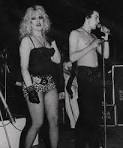 Vicious White Kids - Live at the Electric Ballroom London August 15th 1978