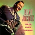 Beau Jocque & The Zydeco Hi-Rollers - Beau Jocque Boogie