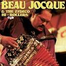 Beau Jocque & The Zydeco Hi-Rollers - I'm Coming Home