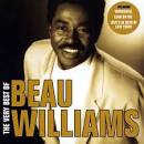 Beau Williams - The Very Best of Beau Williams