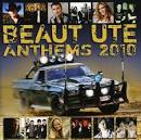 Jessica Harp - Beaut Ute Anthems 2010