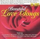 Mario Lanza - Beautiful Love Songs [UAE]