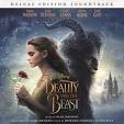 Stanley Tucci - Beauty and the Beast [2017] [Original Motion Picture Soundtrack] [Deluxe Edition]