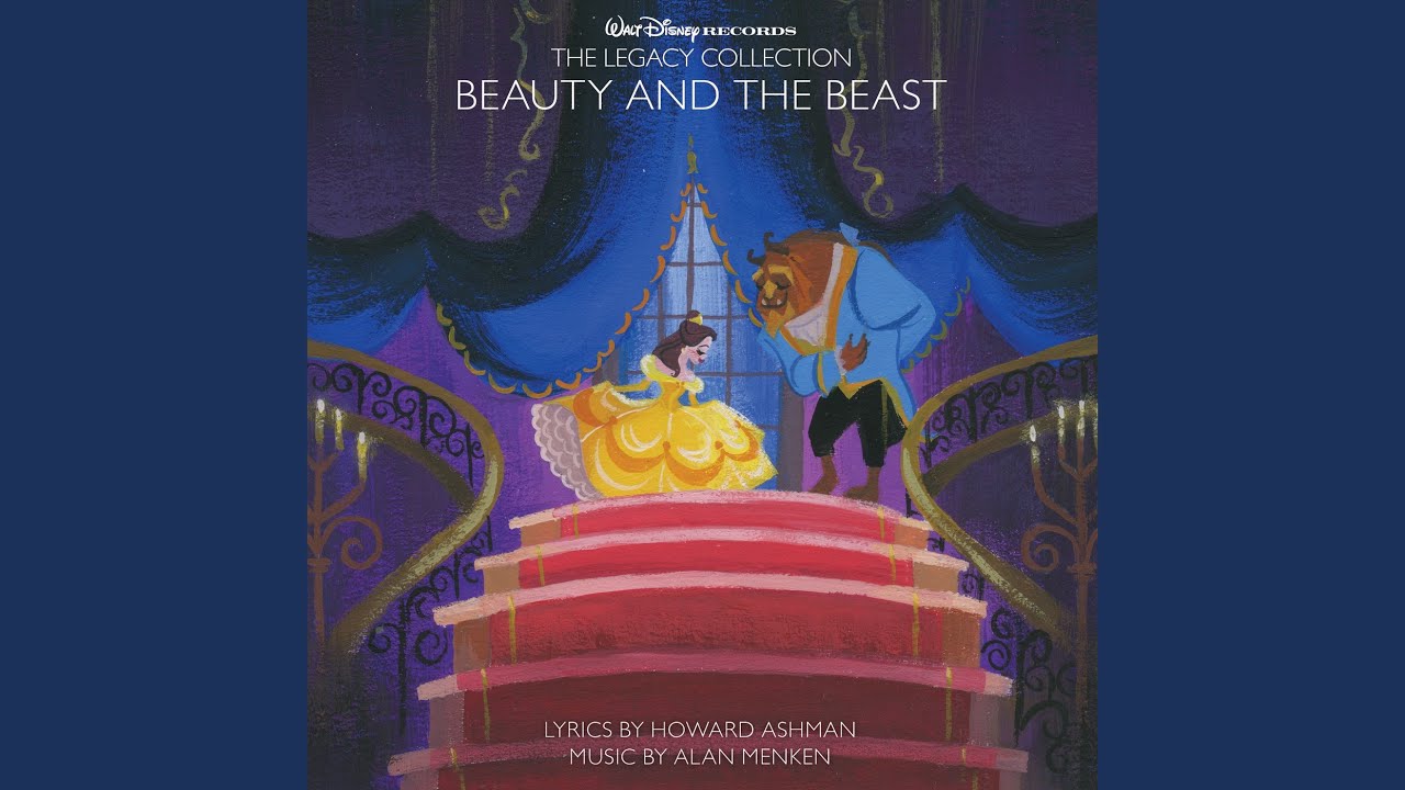 The Mob Song [From Beauty and the Beast] - The Mob Song [From Beauty and the Beast]