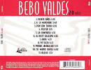 Bebo Valdés - 20 Años