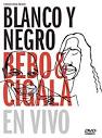 Blanco y Negro [CD/DVD]