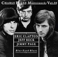 Jimmy Page - Eric Clapton/Jimmy Page/Jeff Beck