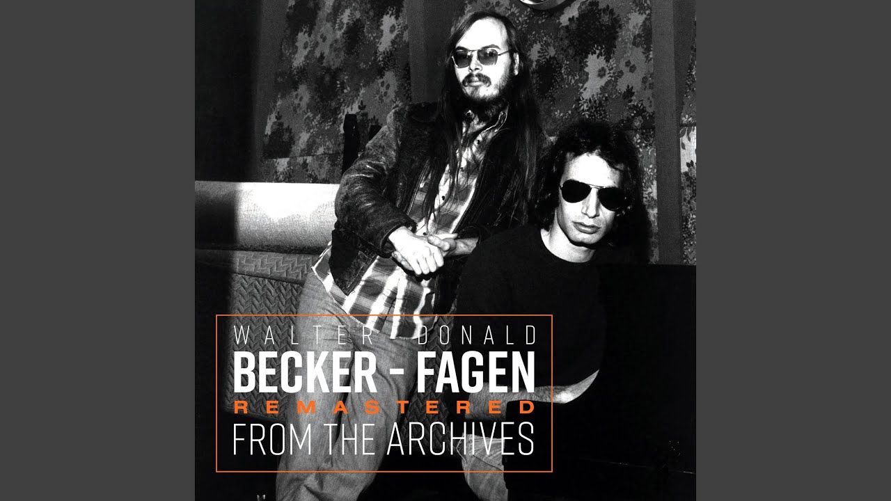 Becker & Fagen and Walter Becker - Let George Do It