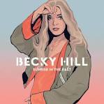 Becky Hill - Sunrise in the East