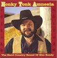Becky Hobbs - Honky Tonk Amnesia: The Hard Country Sound of Moe Bandy
