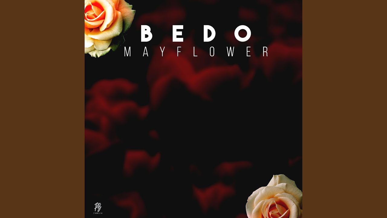 May Flower - May Flower