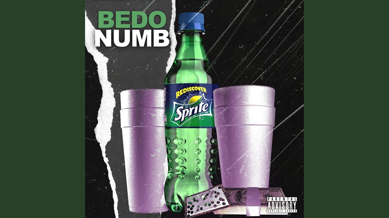 Bedo - Numb