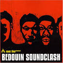 Bedouin Soundclash - Root Fire****