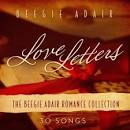 Beegie Adair Trio - Love Letters: The Beegie Adair Romance Collection