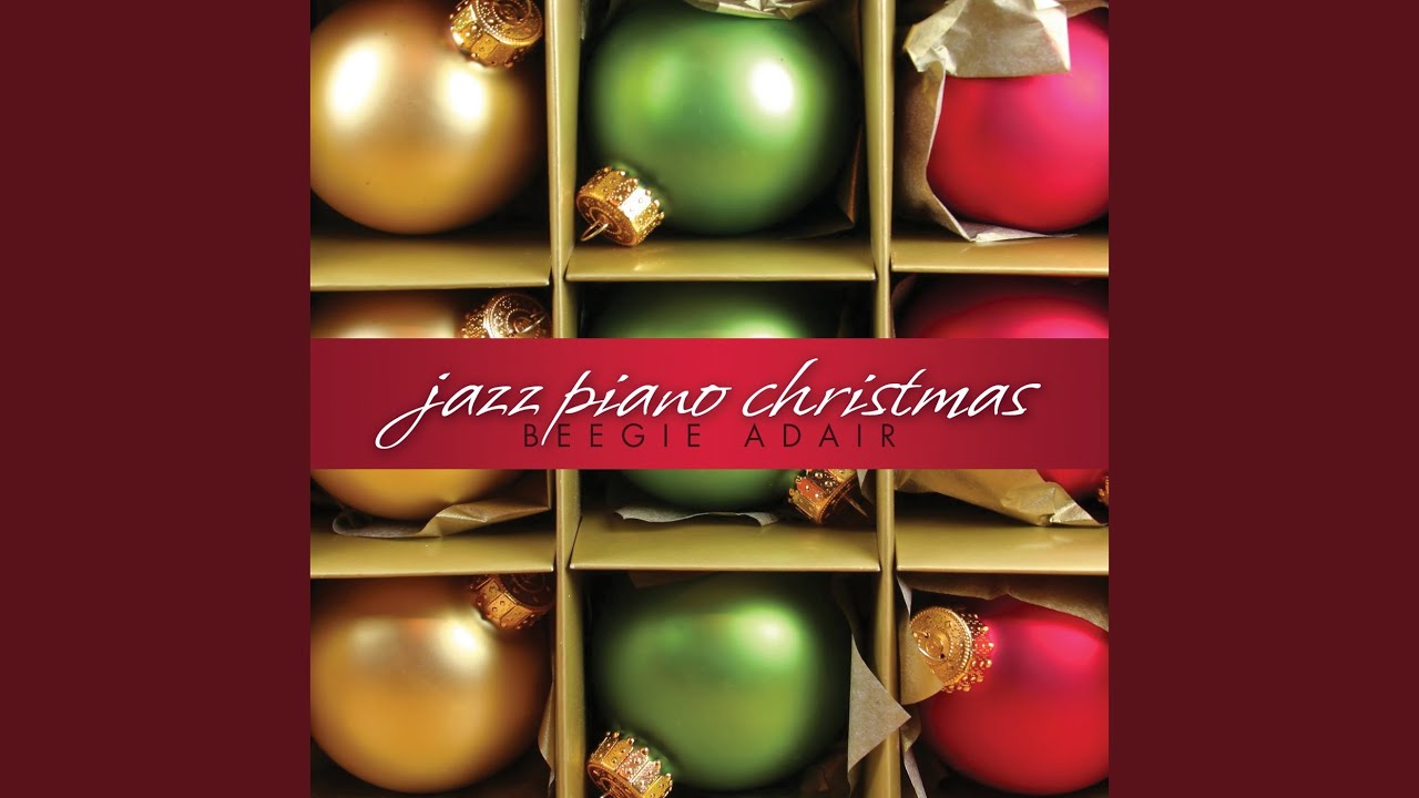 The Christmas Waltz - The Christmas Waltz