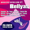 Beenie Man - Greensleeves Rhythm Album, Vol. 1: Bellyas