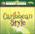 Beenie Man - Riddim Driven: Caribbean Style