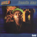 Beenie Man - Gold [Jet Star]