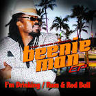 Beenie Man - I'm Drinking/Rum & Red Bull