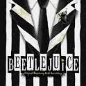 Adam Dannheisser - Beetlejuice [Original Broadway Cast Recording]