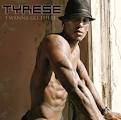 Before Dark - I Wanna Go There/Tyrese