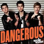 Before You Exit - Dangerous