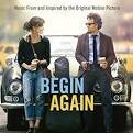 Keira Knightley - Begin Again: Music from and Inspired by the Original Motion Picture