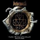Behemoth - Chaotica