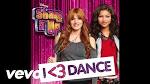 Bella Thorne - Contagious Love (from "Shake It Up: I 3 Dance")