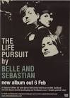 Belle and Sebastian - Life Pursuit [Japan Bonus DVD]