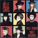 Belle Stars - Belle-Issima!: Sweet Memories...