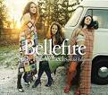 Bellefire - Spin the Wheel [4 Bonus Tracks] [Bonus VCD]