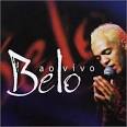 Belo - Belo ao Vivo