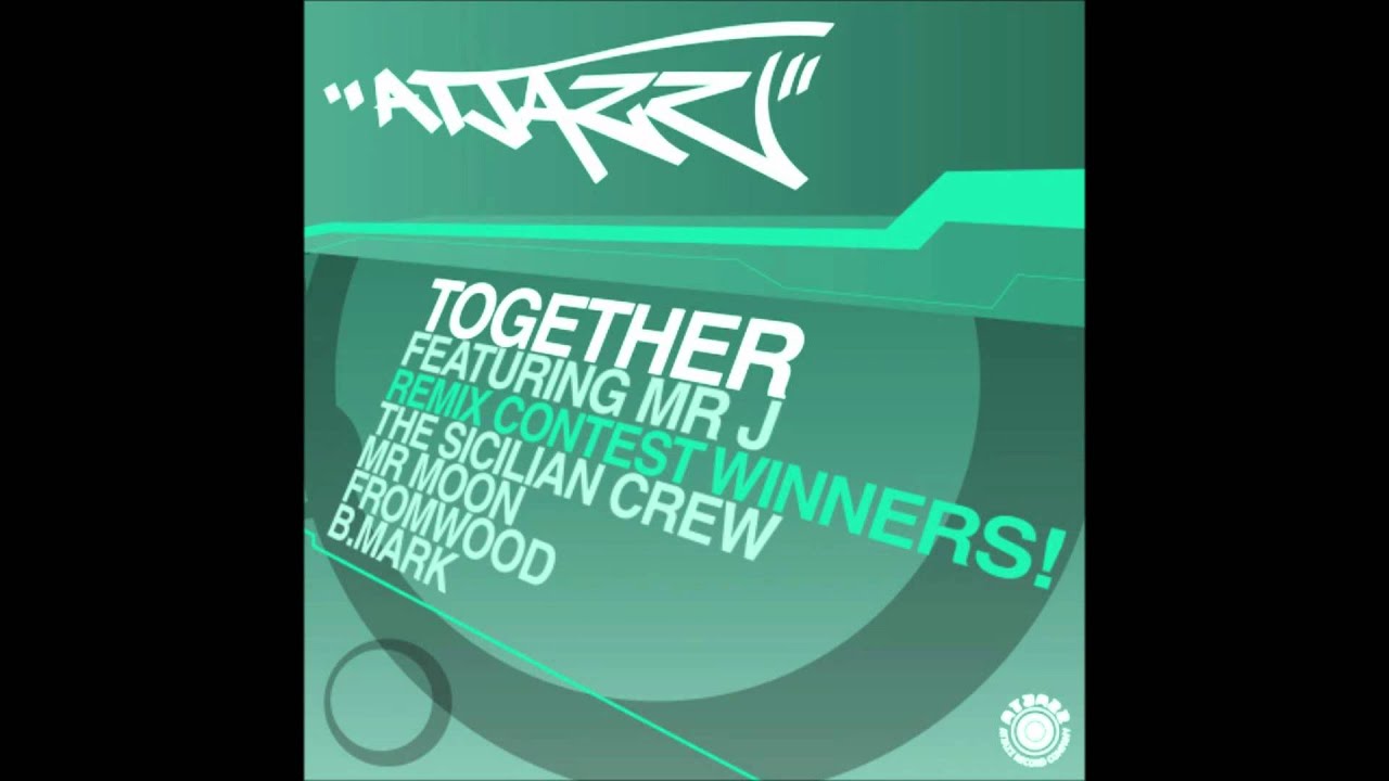 Together [B. Mark's Re-Thought Remix] - Together [B. Mark's Re-Thought Remix]