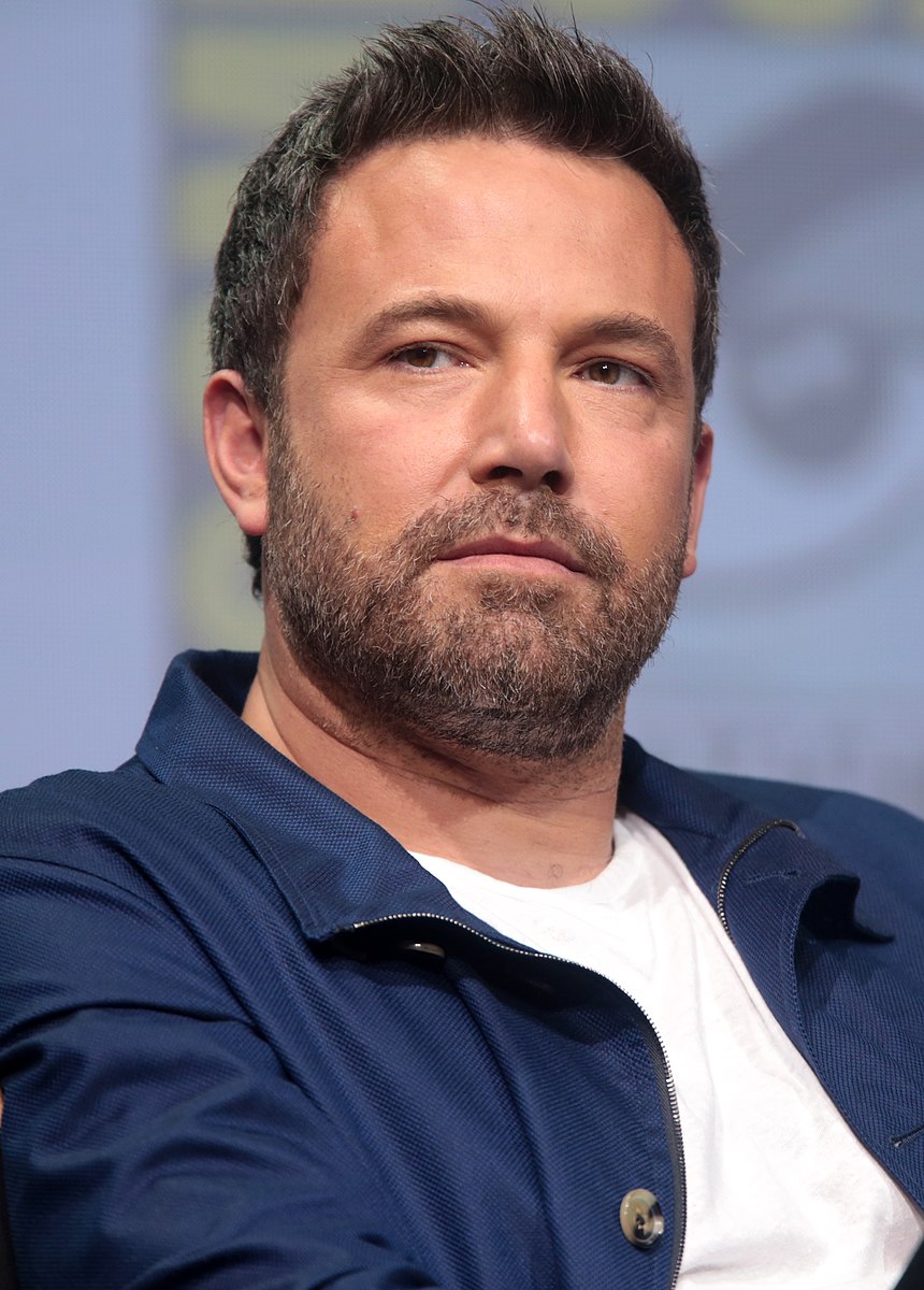 Ben Affleck