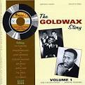 Spencer Wiggins - The Goldwax Story, Vol. 1