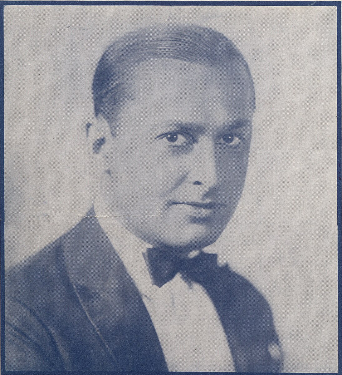 Ben Bernie & His Orchestra: 1923-1929