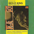 Ben E. King - Anthology Five: What Is Soul