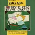 Ben E. King - Anthology Four: Seven Letters