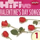 Ben E. King - Rhino Hi-Five: Valentine's Day Songs 1