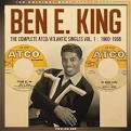 Ben E. King - Atlantic Singles