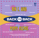 Ben E. King - Back to Back: Ben E. King & Percy Sledge