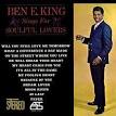 Ben E. King - Ben E. King Sings for Soulful Lovers