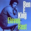 Ben E. King - Eleven Best