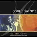 Ben E. King - Golden Legends