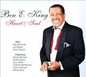 Ben E. King - Heart & Soul