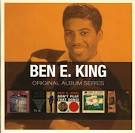 Ben E. King - Original Album Series