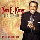 Ben E. King - Person to Person