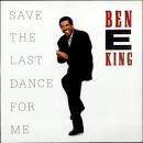 Ben E. King - Save the Last Dance for Me